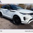 Land Rover Range Rover Evoque 2022