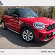 MINI COUNTRYMAN 2021