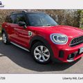 MINI COUNTRYMAN 2021