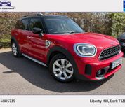 MINI COUNTRYMAN 2021