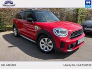 MINI COUNTRYMAN 2021
