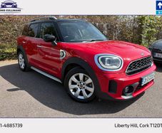 MINI COUNTRYMAN 2021