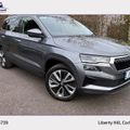 Skoda Karoq 2024