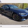 BMW i4 2022