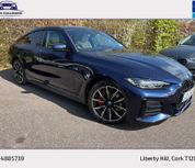 BMW i4 2022