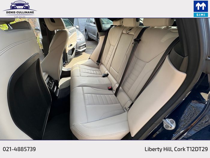 BMW i4 2022