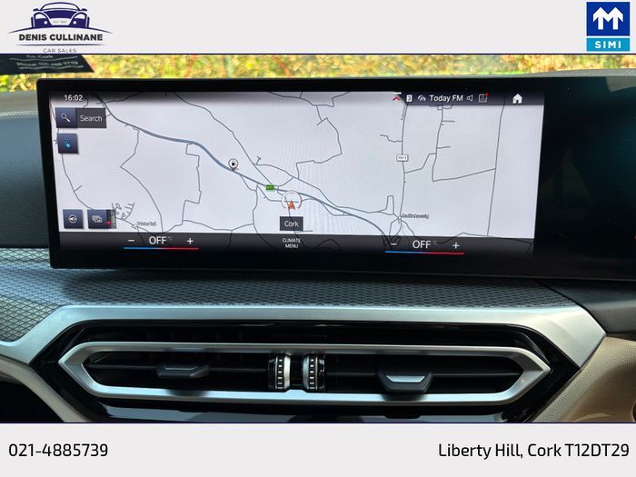 BMW i4 2022