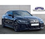 BMW i4 2023