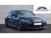 BMW i4 2023