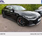 BMW i4 2023
