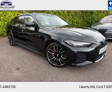BMW i4 2023