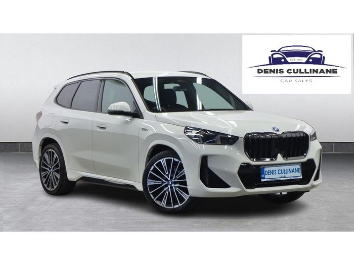 BMW X1 2023