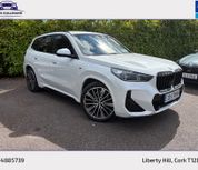 BMW X1 2023