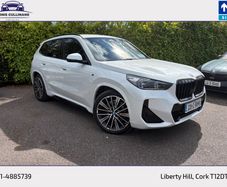 BMW X1 2023