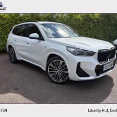 BMW X1 2023