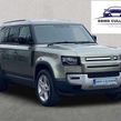 Land Rover Defender 2021