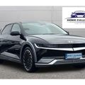 Hyundai Ioniq 5 2022