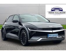 Hyundai Ioniq 5 2022