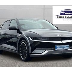 Hyundai Ioniq 5 2022