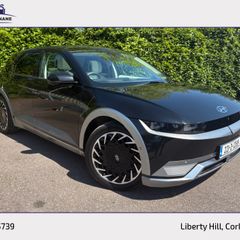 Hyundai Ioniq 5 2022