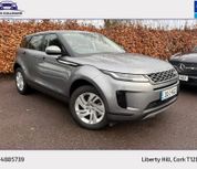 Land Rover Range Rover Evoque 2021