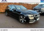 Mercedes-Benz C-Class 2023