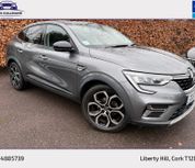 Renault Arkana 2023