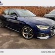 Audi A4 2023