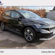Skoda Enyaq 2022