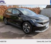 Skoda Enyaq 2022