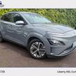 Hyundai Kona 2023