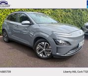 Hyundai Kona 2023