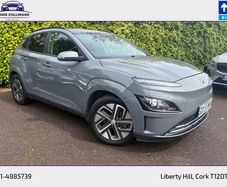 Hyundai Kona 2023