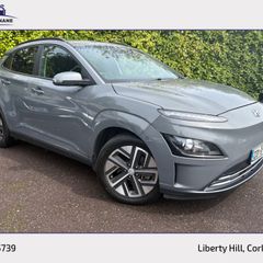 Hyundai Kona 2023