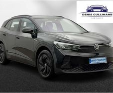 Volkswagen ID.4 2024