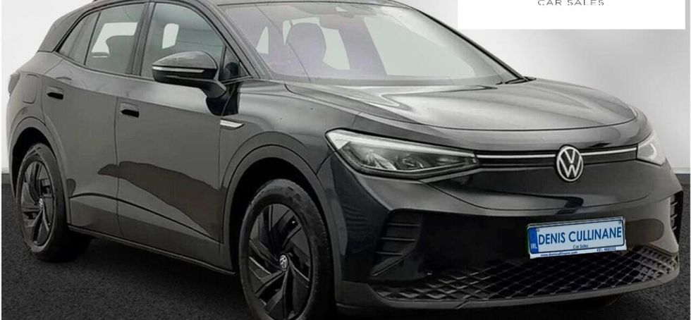 Volkswagen ID.4 2024