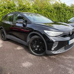 Volkswagen ID.4 2024