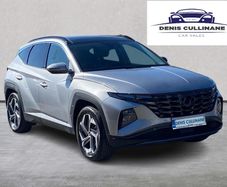 Hyundai Tucson 2024