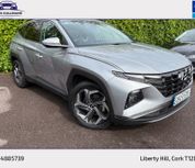 Hyundai Tucson 2024