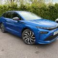 Skoda Enyaq 2025