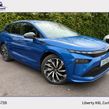 Skoda Enyaq 2025