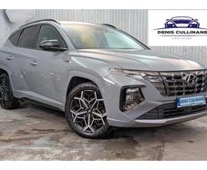 Hyundai Tucson 2023