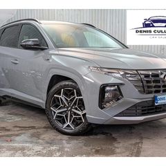 Hyundai Tucson 2023