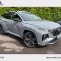 Hyundai Tucson 2023