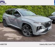 Hyundai Tucson 2023