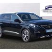 Peugeot 5008 2018