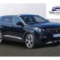 Peugeot 5008 2018