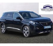 Peugeot 5008 2018