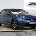 Volkswagen Polo 2023