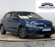 Volkswagen Polo 2023
